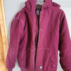 Berne Youth insulated coat